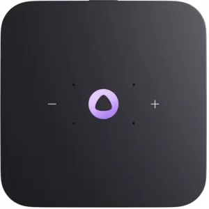 Умная колонка Яндекс Станция Миди с Zigbee Grey (YNDX-00054)