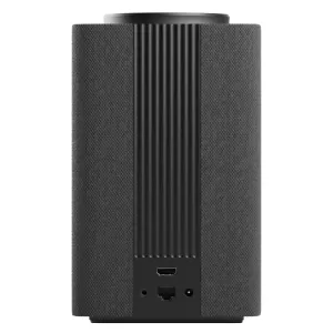 Умная колонка Яндекс Станция Макс с Zigbee, Графит(YNDX-00053K)