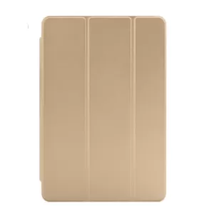 Чехол Smart Case для iPad Mini 2021 Gold
