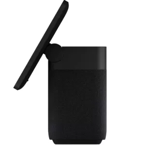Умная колонка Яндекс Станция Дуо Макс с Zigbee Black (YNDX-00055)