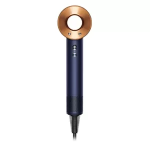 Фен Dyson Supersonic HD08 Blue/Copper Фен Dyson Supersonic HD08 Blue/Copper
