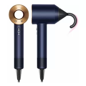 Фен Dyson Supersonic HD08 Blue/Copper Фен Dyson Supersonic HD08 Blue/Copper