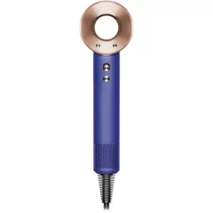 Фен Dyson Supersonic HD08 Vinca Blue/Rose Фен Dyson Supersonic HD08 Vinca Blue/Rose