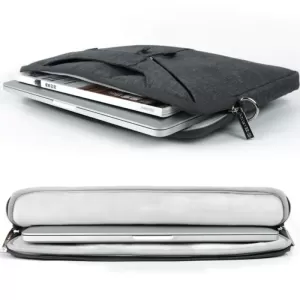 Сумка WiWU для ноутбуков Gent Business Handbag 15.4-16 Gray