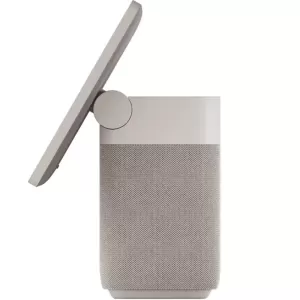 Умная колонка Яндекс Станция Дуо Макс с Zigbee Biege (YNDX-00055)