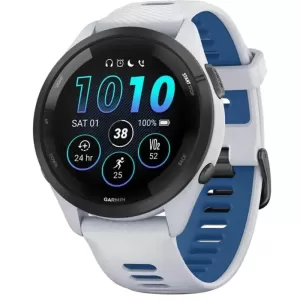 Умные часы Garmin Forerunner 265 (010-02810-11) White