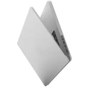 Чехол Uniq CLARO для MacBook Pro 16 (2021-2023) Matte Clear