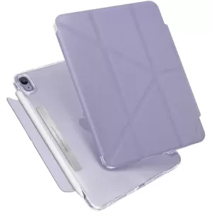 Чехол Uniq Camden для iPad Mini (2021) Purple