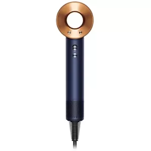Фен Dyson Supersonic HD15 Blue/Copper Фен Dyson Supersonic HD15 Blue/Copper