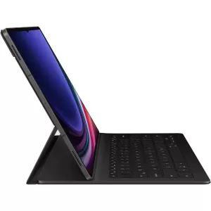 Чехол-клавиатура Samsung Book Cover Keyboard Slim для Galaxy Tab S9 Ultra Black (EF-DX910)