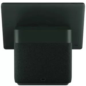 Умная колонка Яндекс Станция Дуо Макс с Zigbee Green (YNDX-00055)