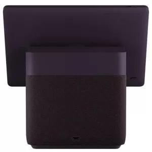 Умная колонка Яндекс Станция Дуо Макс с Zigbee Red (YNDX-00055)