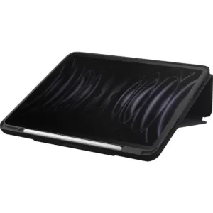 Чехол Uniq Rovus Magnetic для iPad Pro 11 (2022/21) / Air 10.9 (2022/20) Black