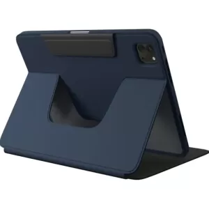 Чехол Uniq Rovus Magnetic для iPad Pro 11 (2022/21) / Air 10.9 (2022/20) Blue