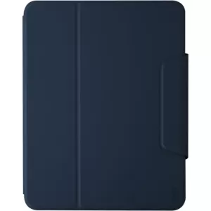 Чехол Uniq Rovus Magnetic для iPad Pro 11 (2022/21) / Air 10.9 (2022/20) Blue