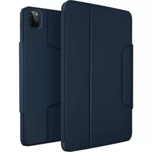 Чехол Uniq Rovus Magnetic для iPad Pro 11 (2022/21) / Air 10.9 (2022/20) Blue