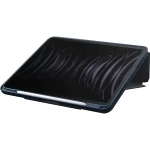 Чехол Uniq Rovus Magnetic для iPad Pro 11 (2022/21) / Air 10.9 (2022/20) Blue