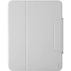 Чехол Uniq Rovus Magnetic для iPad Pro 11 (2022/21) / Air 10.9 (2022/20) Grey