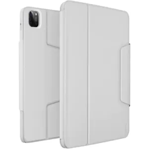 Чехол Uniq Rovus Magnetic для iPad Pro 11 (2022/21) / Air 10.9 (2022/20) Grey