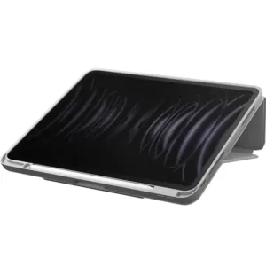 Чехол Uniq Rovus Magnetic для iPad Pro 11 (2022/21) / Air 10.9 (2022/20) Grey
