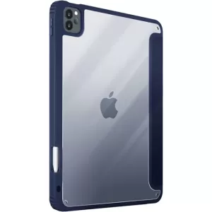 Чехол Uniq Moven для iPad Pro 11 (2022/21/20) Blue