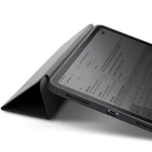 Чехол Uniq Moven для iPad Pro 11 (2022/21/20) Grey