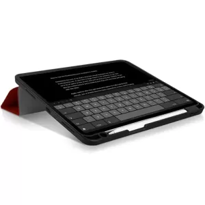 Чехол Uniq Transforma Rigor для iPad Air 10.9 (2022/20) Red