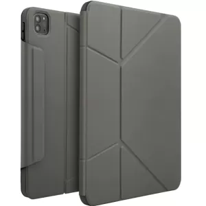 Чехол Uniq RYZE для iPad Pro 11 (2022/21) / Air 10.9 (2022/20) Lichen Green