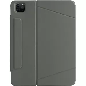 Чехол Uniq RYZE для iPad Pro 11 (2022/21) / Air 10.9 (2022/20) Lichen Green
