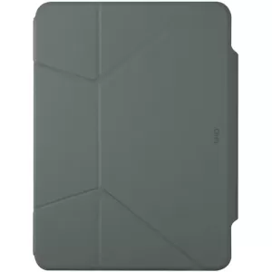 Чехол Uniq RYZE для iPad Pro 11 (2022/21) / Air 10.9 (2022/20) Lichen Green