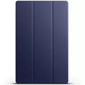 Чехол Smart Case для Samsung Tab S9 FE Blue