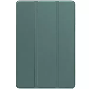 Чехол Smart Case для Samsung Tab S9 FE Green