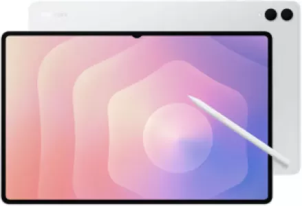 Планшет Samsung Galaxy Tab S11 Ultra LTE 16/1 ТБ Серебристый