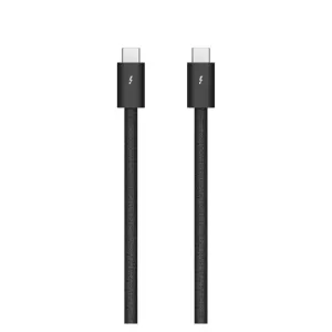 Кабель Apple USB-C Pro Thunderbolt 4 (MU883FE/A) Кабель Apple USB-C Pro Thunderbolt 4 (MU883FE/A)