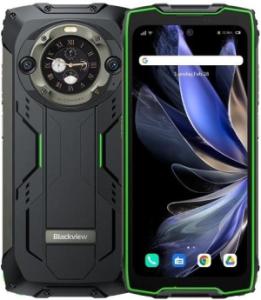 Смартфон Blackview BV9300 Pro, 12/256 Гб, зелёный Смартфон Blackview BV9300 Pro, 12/256 Гб, зелёный