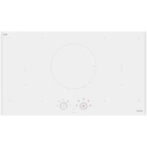 Варочная поверхность Korting HIB 95750 BW Smart Варочная поверхность Korting HIB 95750 BW Smart