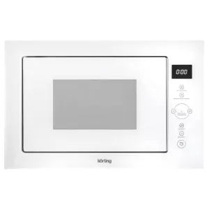 Встраиваемая микроволновая печь KORTING KMI 825 TGW Встраиваемая микроволновая печь KORTING KMI 825 TGW