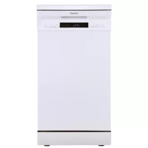 Отдельностоящая посудомоечная машина Бирюса DWF-410/5 W