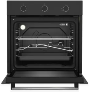 Встраиваемый духовой шкаф BEKO BBIH12100BC Встраиваемый духовой шкаф BEKO BBIH12100BC