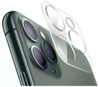 Защитное стекло камеры для iPhone 11 Pro/11 Pro Max