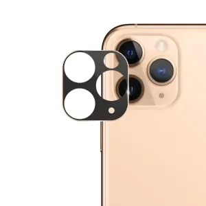 Защитное стекло для камеры Deppa для IPhone 11 Pro/11 Pro Max золото арт. 62621 Защитное стекло для камеры Deppa для IPhone 11 Pro/11 Pro Max золото арт. 62621