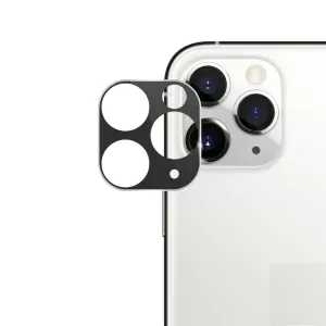 Защитное стекло для камеры Deppa для IPhone 11 Pro/11 Pro Max, серебро арт. 62622 Защитное стекло для камеры Deppa для IPhone 11 Pro/11 Pro Max, серебро арт. 62622