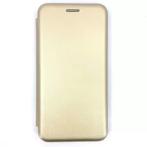 Чехол-книжка Svekla для Samsung Galaxy M32 (SM-M325) Золотой Чехол-книжка Svekla для Samsung Galaxy M32 (SM-M325) Золотой