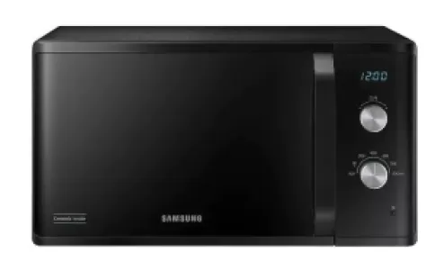 Микроволновая печь 23L SOLO MS23K3614AK/BW SAMSUNG