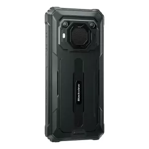 Мобильный телефон BV6200 PLUS 8/256GB BLACK BLACKVIEW