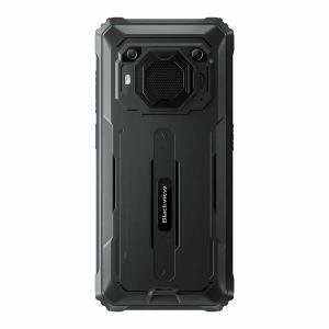 Мобильный телефон BV6200 PLUS 8/256GB BLACK BLACKVIEW