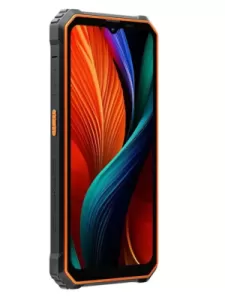 Мобильный телефон BV6200 PLUS 8/256GB ORANGE BLACKVIEW