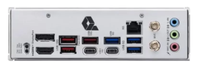 Материнская плата AMD B850 SAM5 MATX PRO B850M-A WIFI MSI