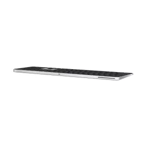 Клавиатура Apple Magic Keyboard with Touch ID and Numeric Keypad - Black US 
