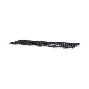 Клавиатура Apple Magic Keyboard with Touch ID and Numeric Keypad - Black US 